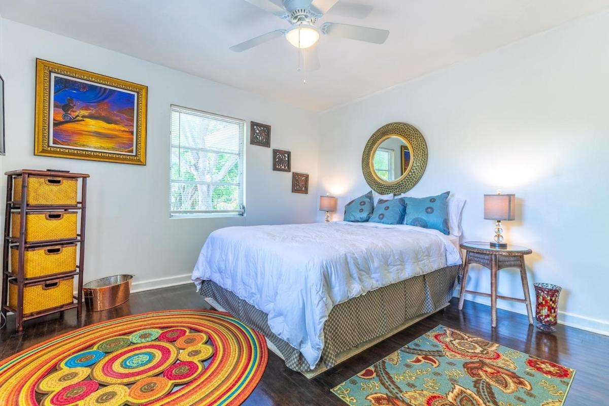 Sapphire Shores Arcadia Sarasota Buitenkant foto